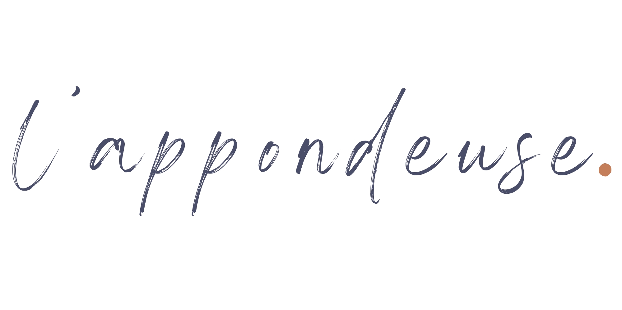 L'APPONDEUSE