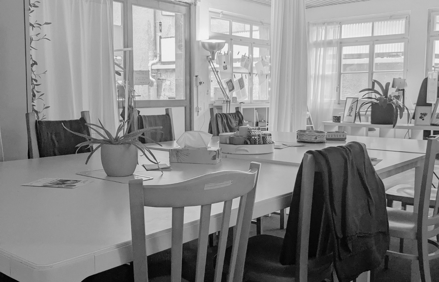 location salle de conference atelier formation à Châtel-St-Denis Fribourg