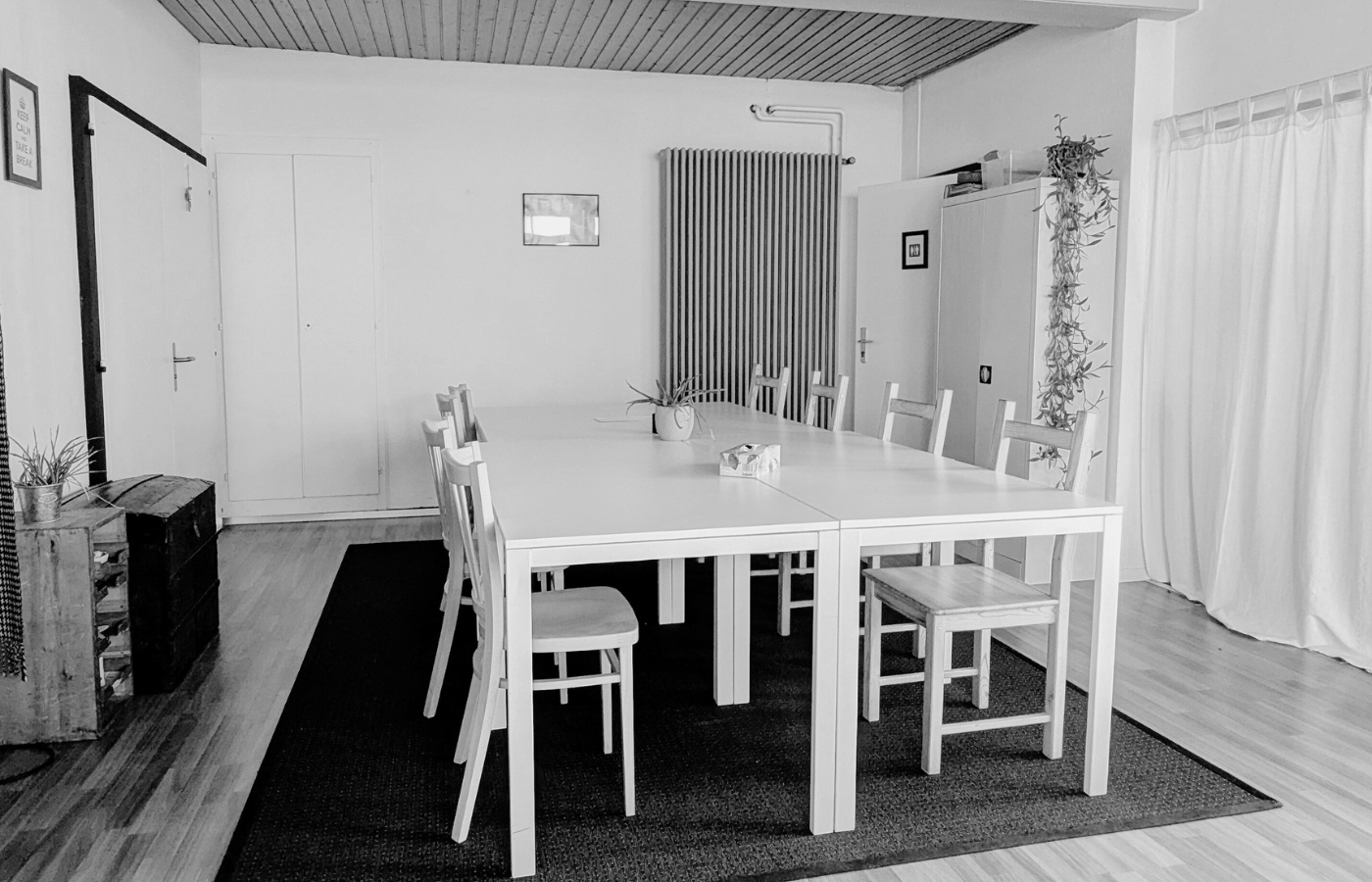 location salle de conference atelier formation à Châtel-St-Denis Fribourg
