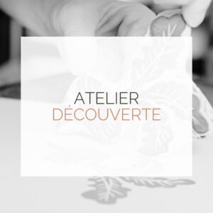 Linogravure atelier découverte à Châtel-St-Denis