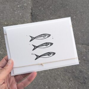 Les sardines