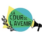 Initation à la linogravure à la cour de l'avenir à vevey par l'appondeuse