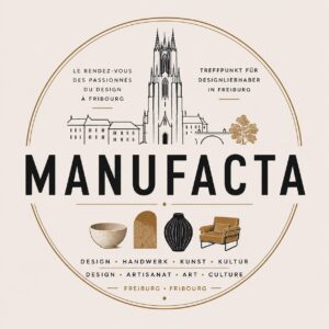 Manufacta le rendez-vous des passionés du design à fribourg