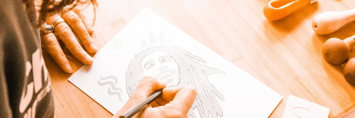 linogravure faut il savoir dessiner
